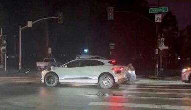 San Francisco Outage Reveals a Critical Gap in Robotaxi Readiness