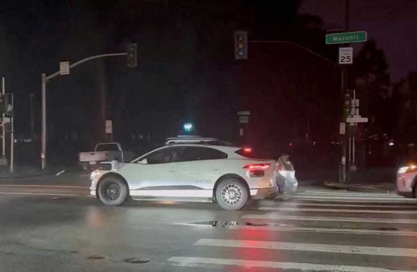 San Francisco Outage Reveals a Critical Gap in Robotaxi Readiness