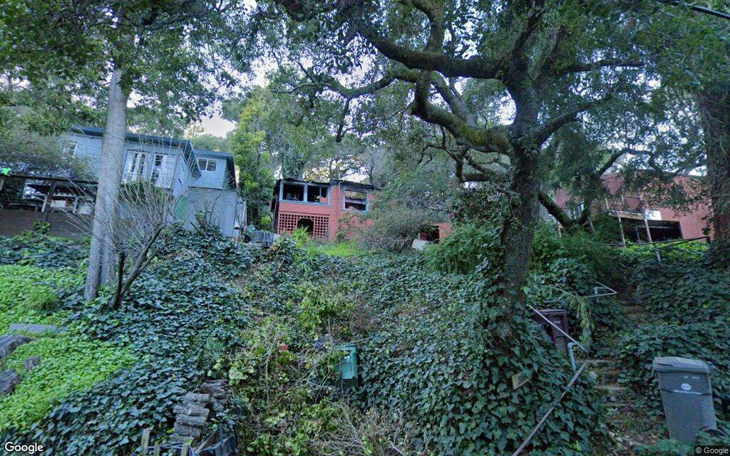 Which were Oakland’s best home deals the week of Nov. 24?