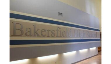 Bakersfield high school gets new science and tech tools thanks to $513,000 grant