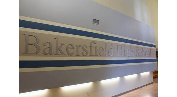 Bakersfield high school gets new science and tech tools thanks to $513,000 grant