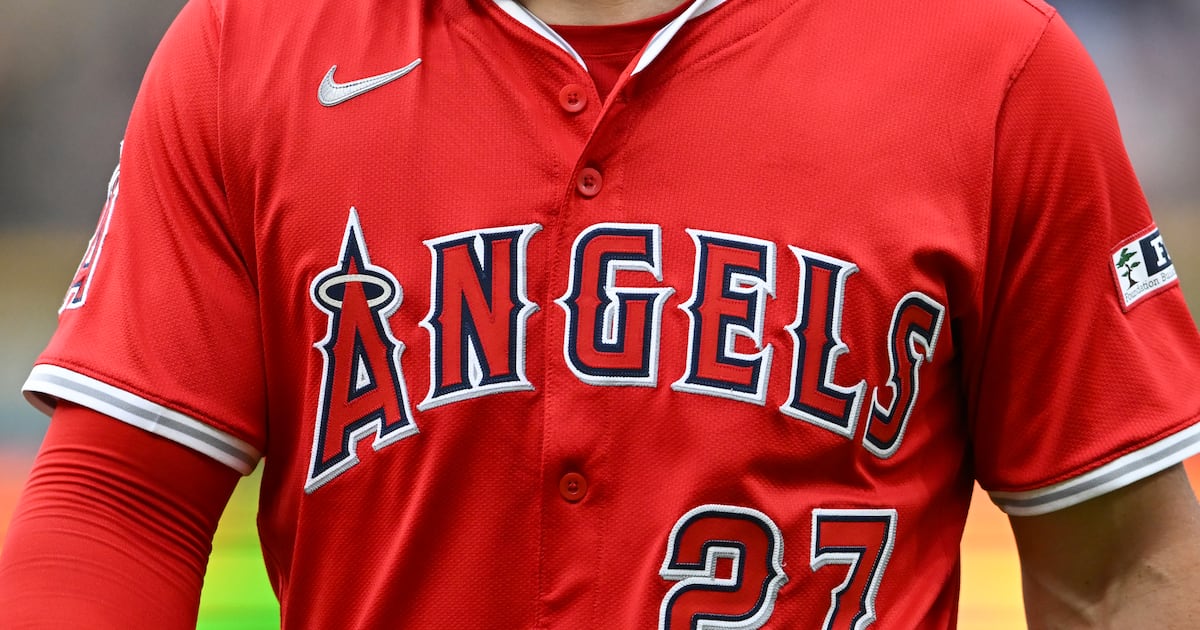 L.A. Angels reach settlement with late P Tyler Skaggs’ family, ending wrongful-death trial