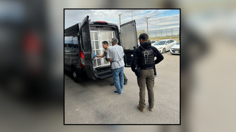 The suspect in a high-profile Pinetop murder case has been extradited from California and...