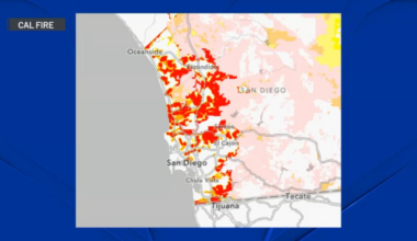 New fire safety rules are coming for San Diego homeowners. Here’s what to know – NBC 7 San Diego