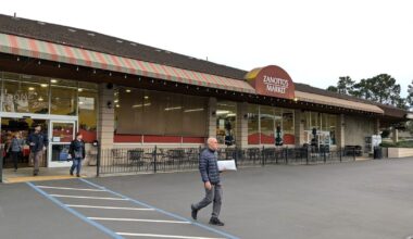 Silicon Valley grocery prices rank as No. 1 rising cost, residents say