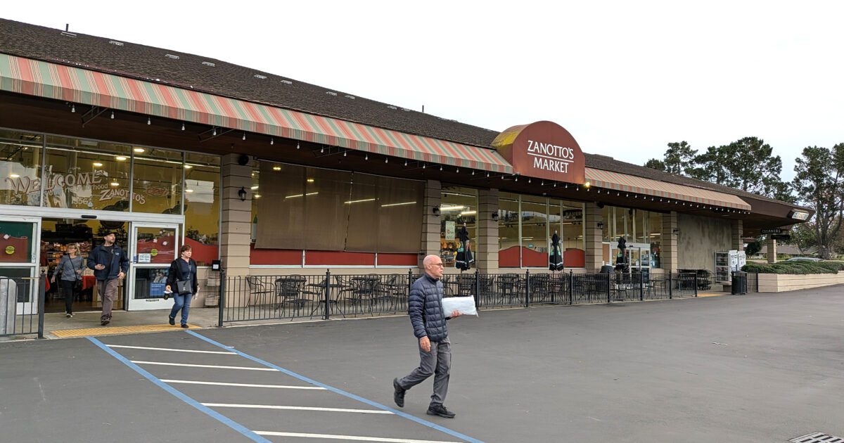 Silicon Valley grocery prices rank as No. 1 rising cost, residents say