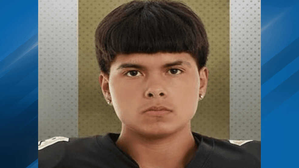 Police said Gilberto Ambriz was last seen on Friday, December 19, 2025, at 11 p.m., in the 8700 block of Bald Mountain Court. PHOTO: BPD