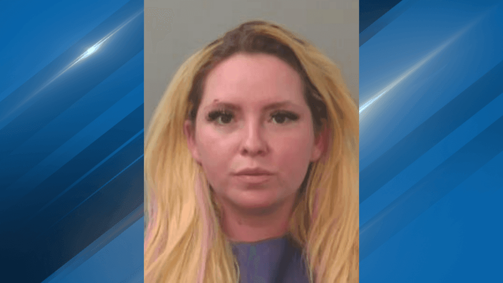{p}The Kern County District Attorney’s Office said a Kern County jury found Madison Williams guilty of driving under the influence of alcohol causing injury, driving with 0.08 percent blood alcohol causing injury, and causing a fire of an inhabited structure. PHOTO: Kern County DA{/p}