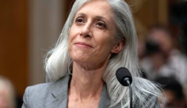 California hires ex-CDC leaders who were fired or quit under Trump :: WRAL.com