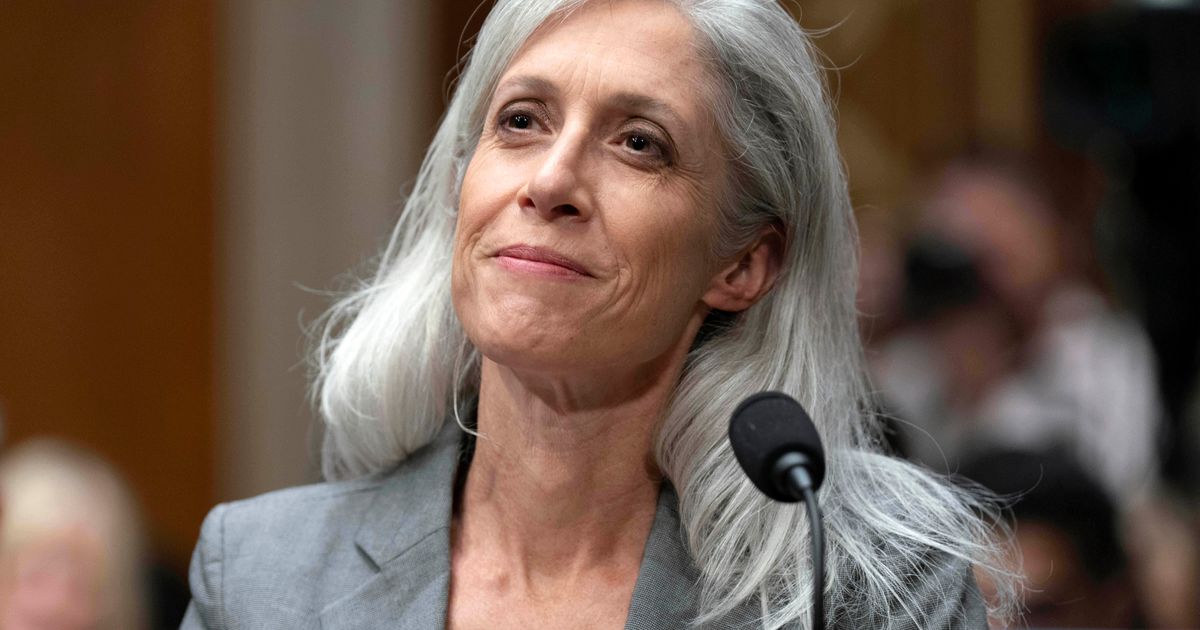 California hires ex-CDC leaders who were fired or quit under Trump :: WRAL.com