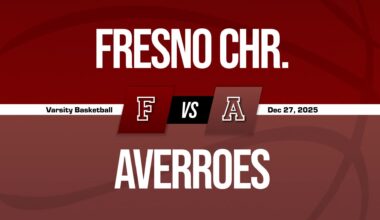 Fresno Christian Gets the Win + How To Watch