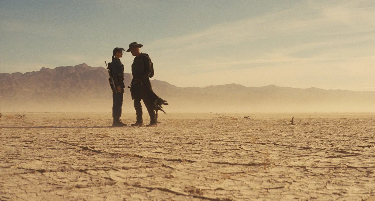 ‘Fallout’ Team On Filming In California During “Really Rough Year” As 10 Crew Members Lost Homes In Fires: “Amazing People Banded Together”