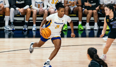 San Jose State University Logo