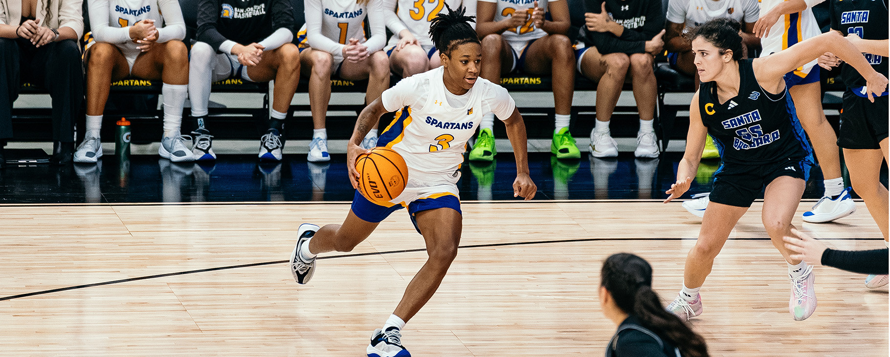 San Jose State University Logo