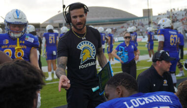 San Jose State University Logo