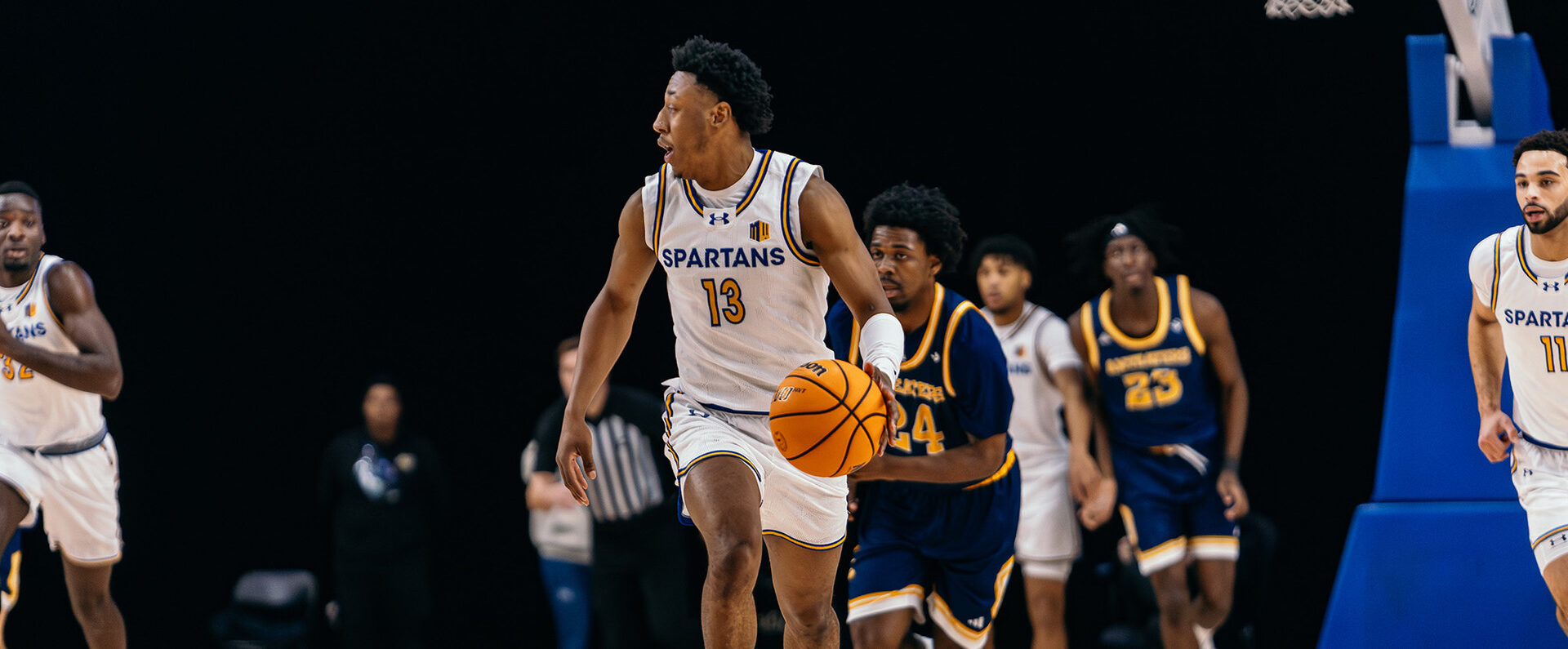 San Jose State University Logo