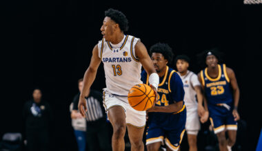 San Jose State University Logo