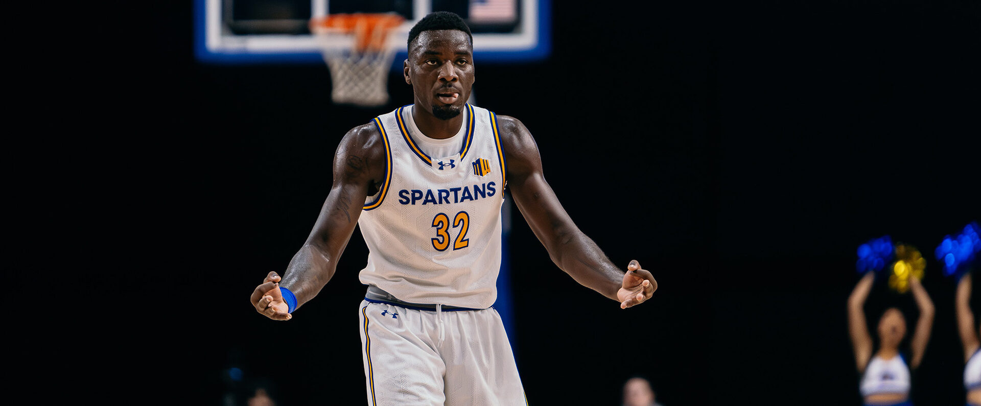 San Jose State University Logo