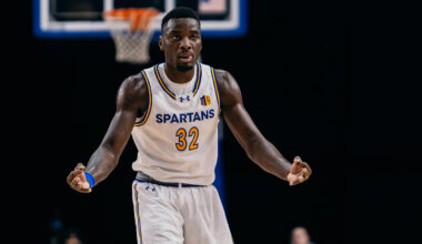 San Jose State University Logo