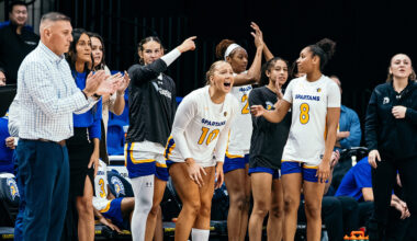 San Jose State University Logo