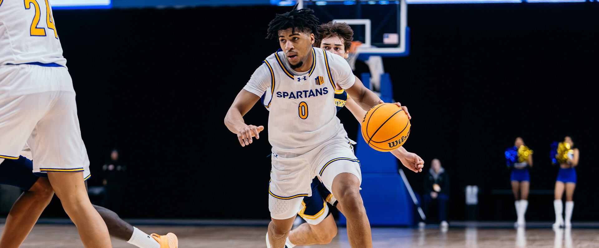 San Jose State University Logo