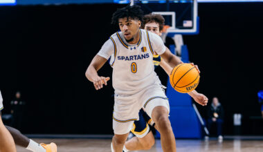 San Jose State University Logo