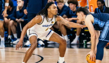 San Jose State University Logo