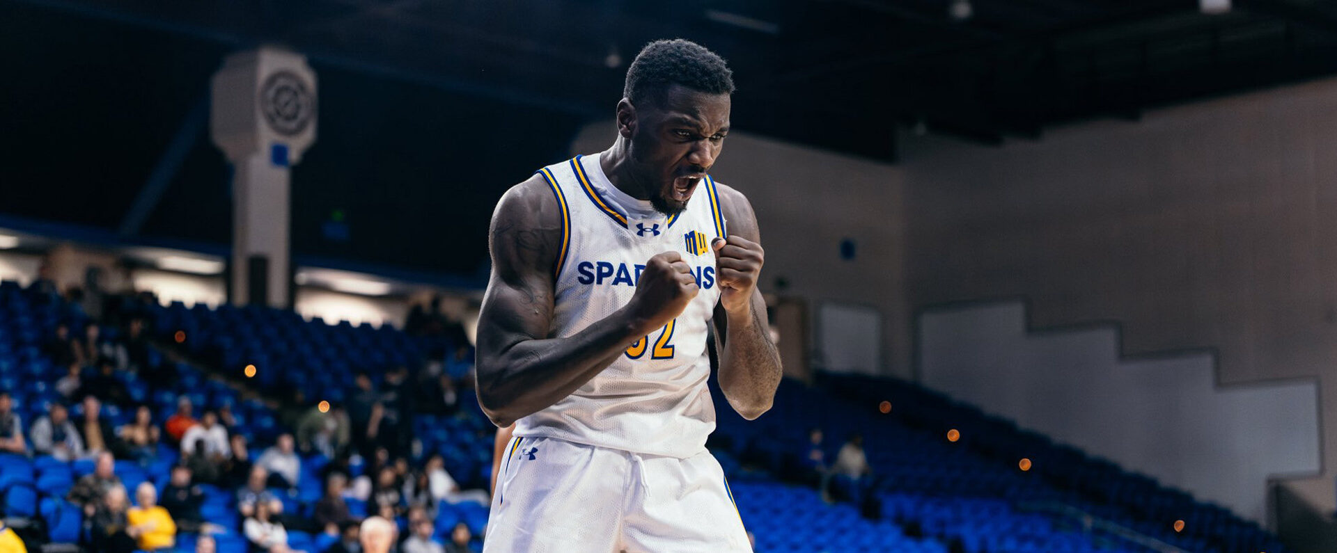 San Jose State University Logo