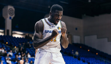 San Jose State University Logo