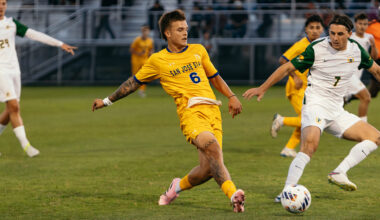 San Jose State University Logo