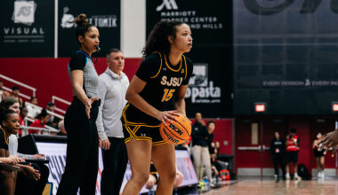 San Jose State University Logo