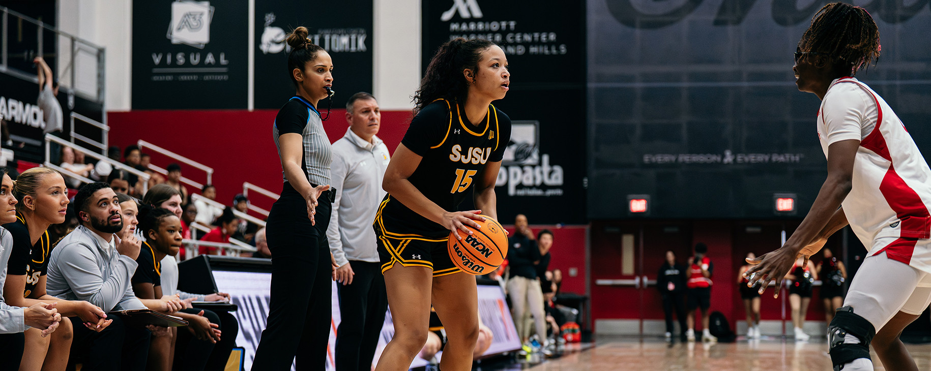 San Jose State University Logo
