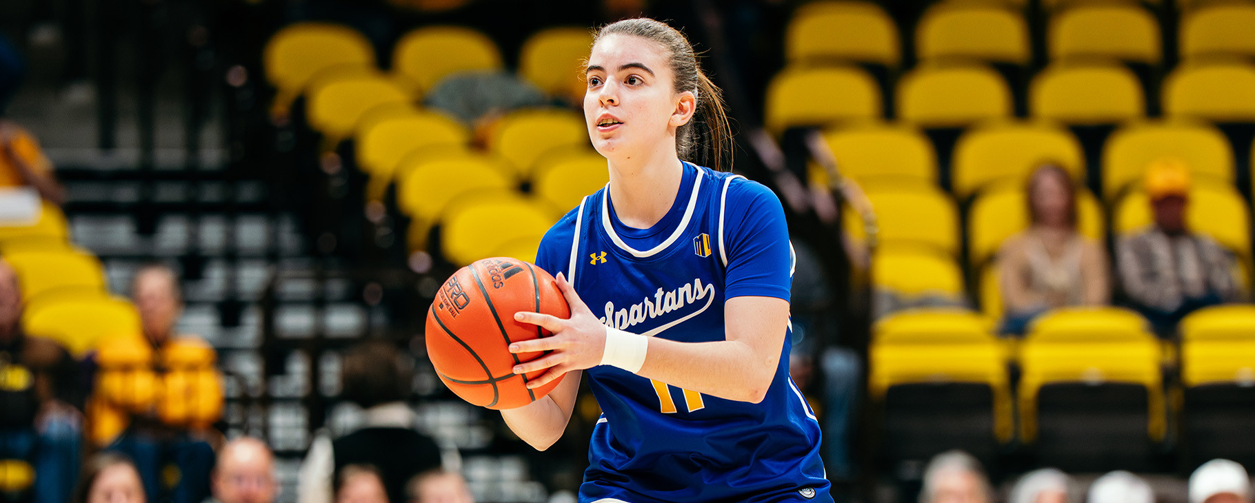 San Jose State University Logo