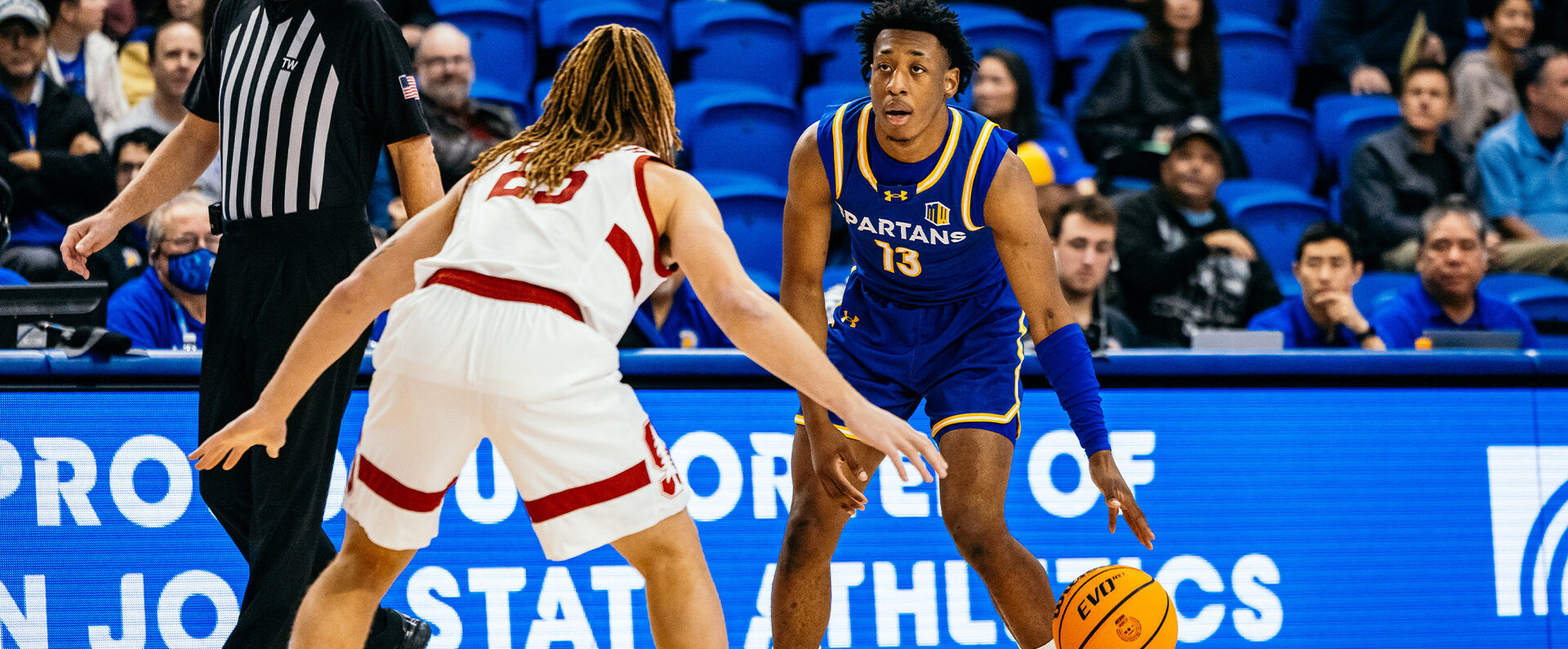 San Jose State University Logo