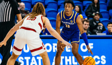 San Jose State University Logo