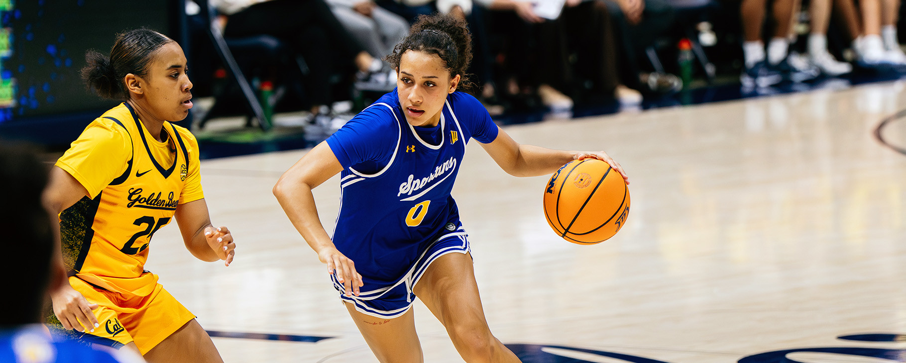 San Jose State University Logo