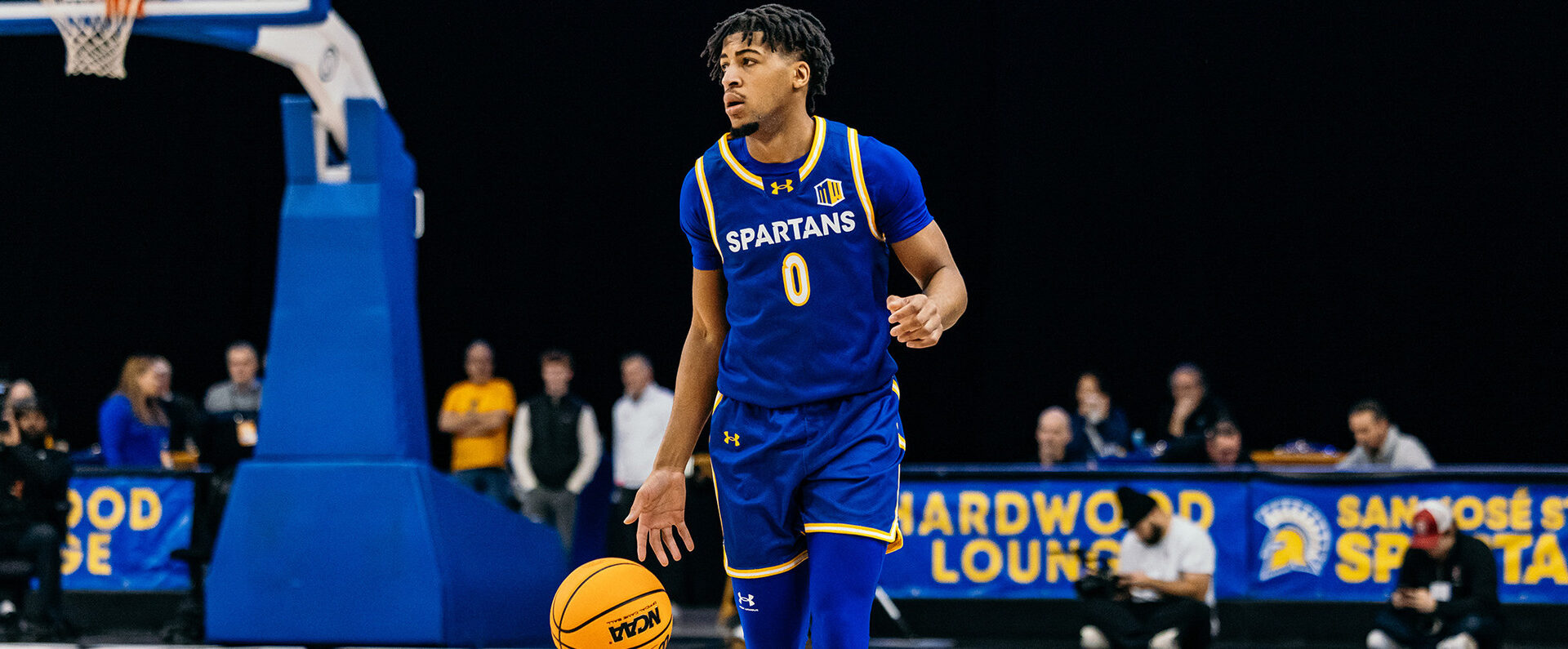 San Jose State University Logo