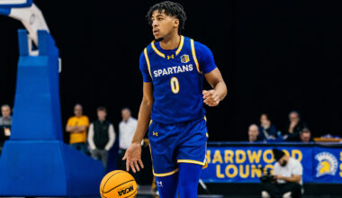 San Jose State University Logo