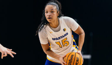 San Jose State University Logo