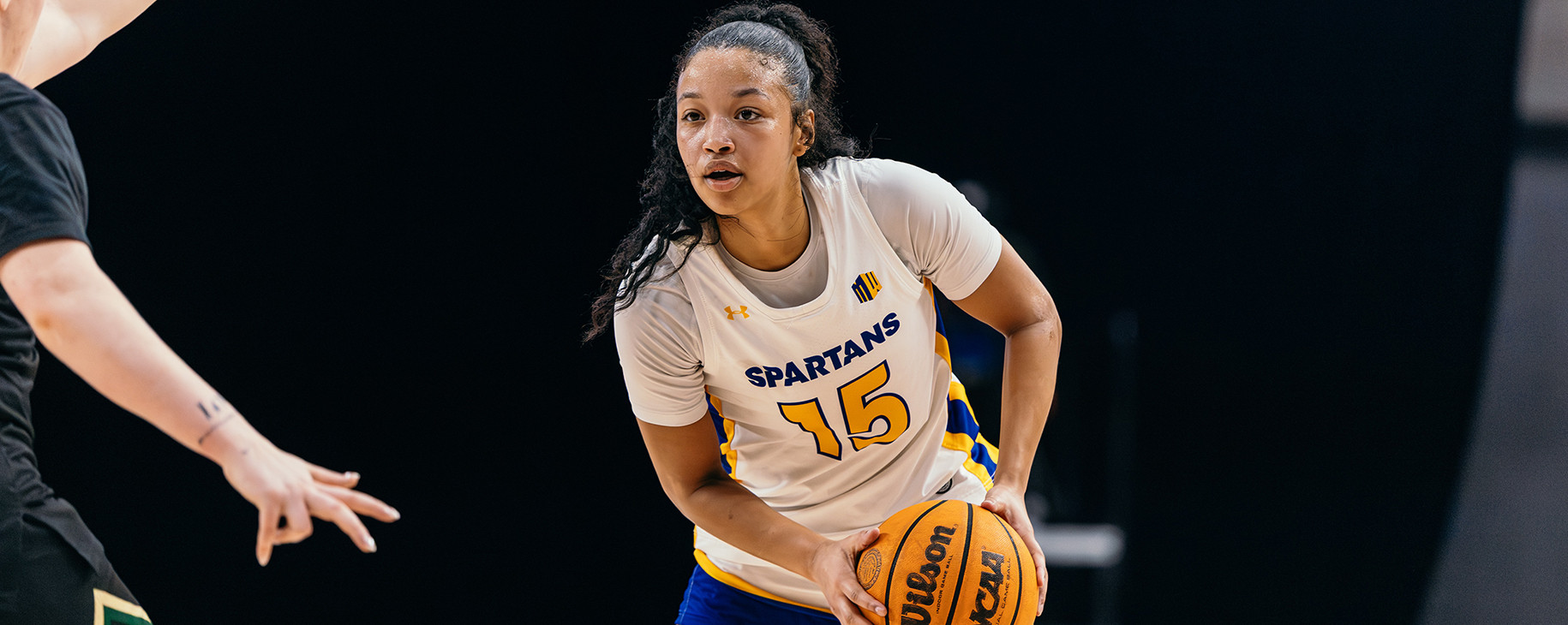 San Jose State University Logo