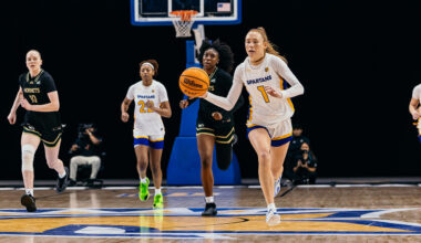 San Jose State University Logo