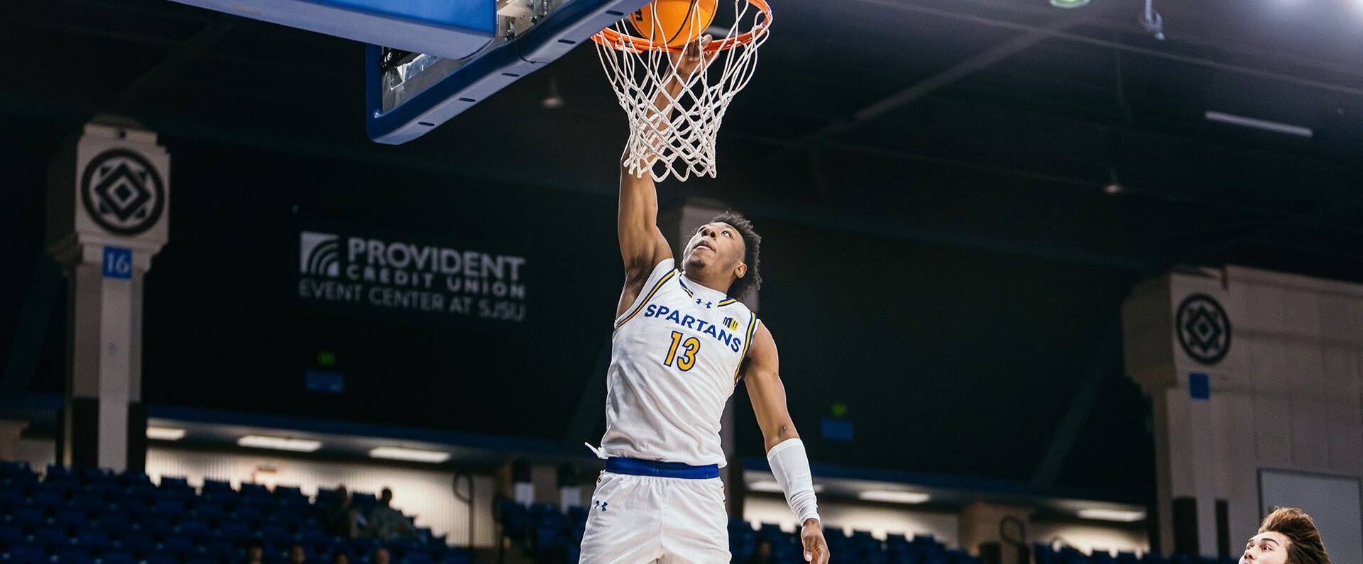 San Jose State University Logo