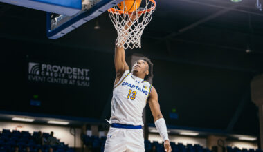 San Jose State University Logo