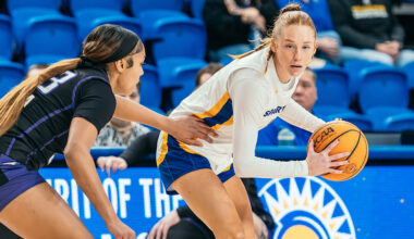 San Jose State University Logo