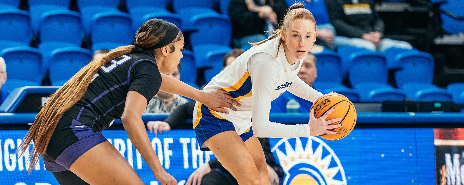 San Jose State University Logo