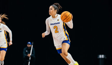 San Jose State University Logo