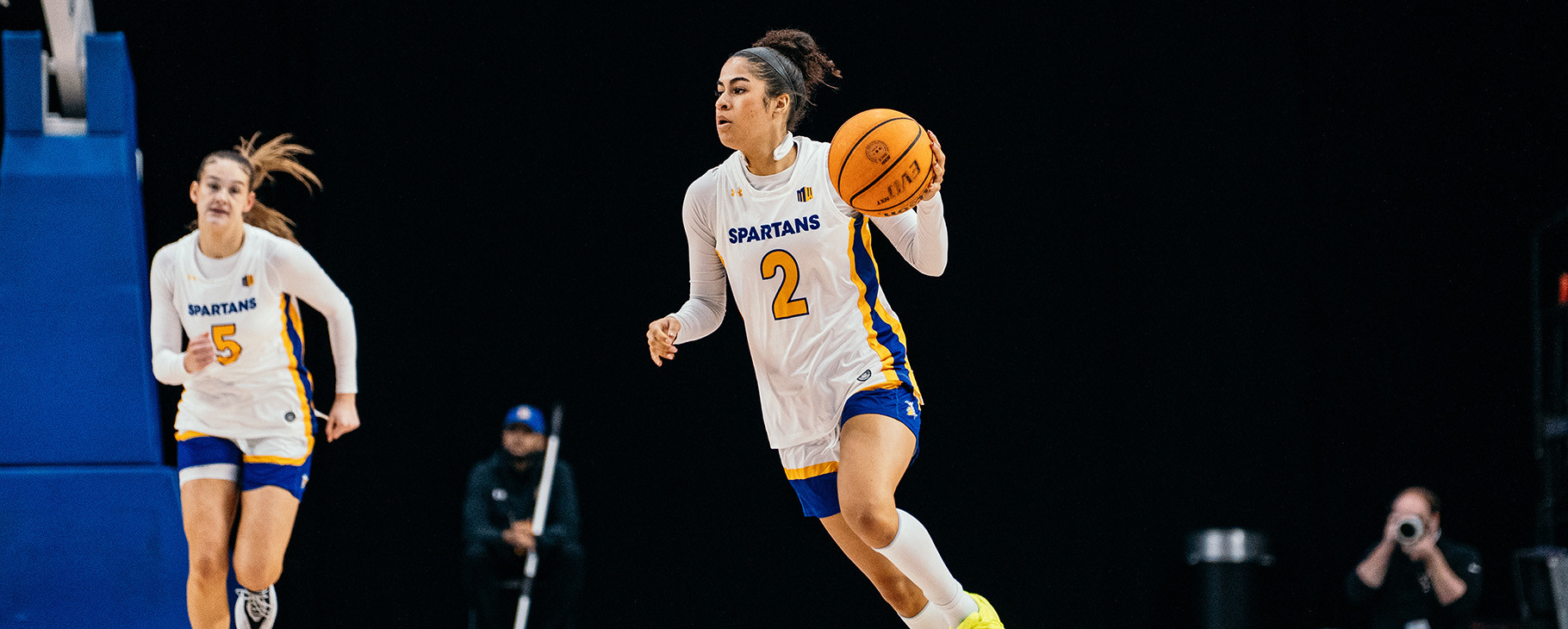 San Jose State University Logo