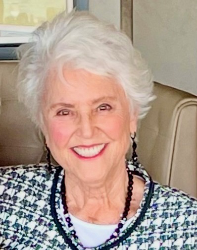 Joan Stewart Camana – San Diego Union-Tribune