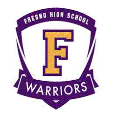 Fresno Warriors vs. Roosevelt Rough Riders