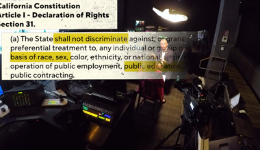 How one candidate for California governor plans to repeal controversial laws